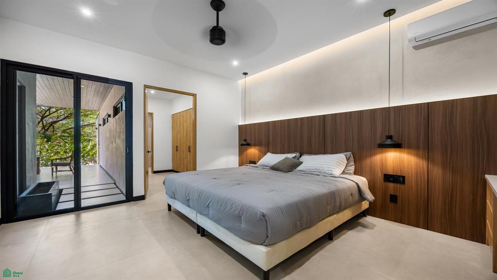Casa Jade: Modern Coastal Home in Huacas, Guanacaste, Costa Rica