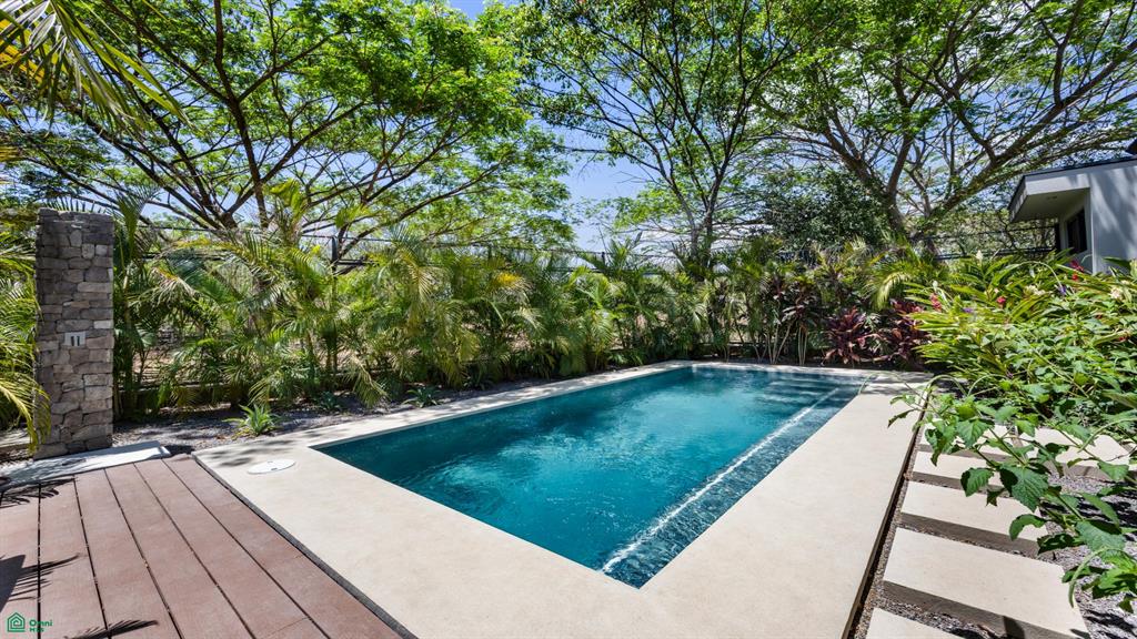 Casa Jade: Modern Coastal Home in Huacas, Guanacaste, Costa Rica
