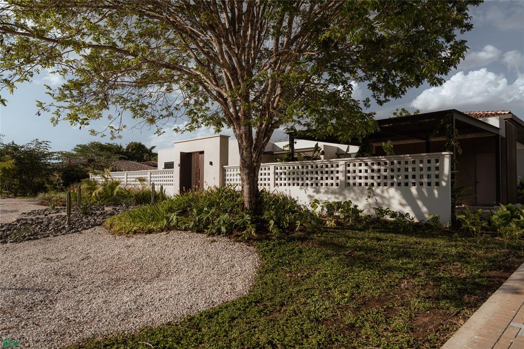 Casa Los Feliz: Contemporary Tropical Luxury in Hacienda Pinilla