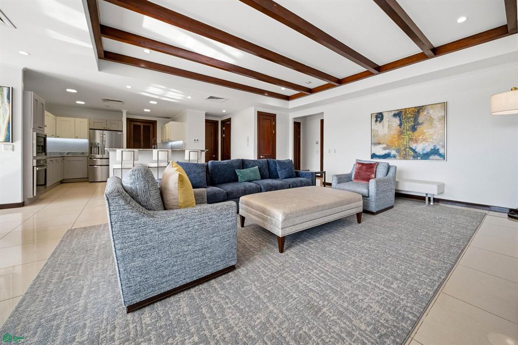 Carao T2-2: 3BR Condo with Renovated Interiors in Reserva Conchal