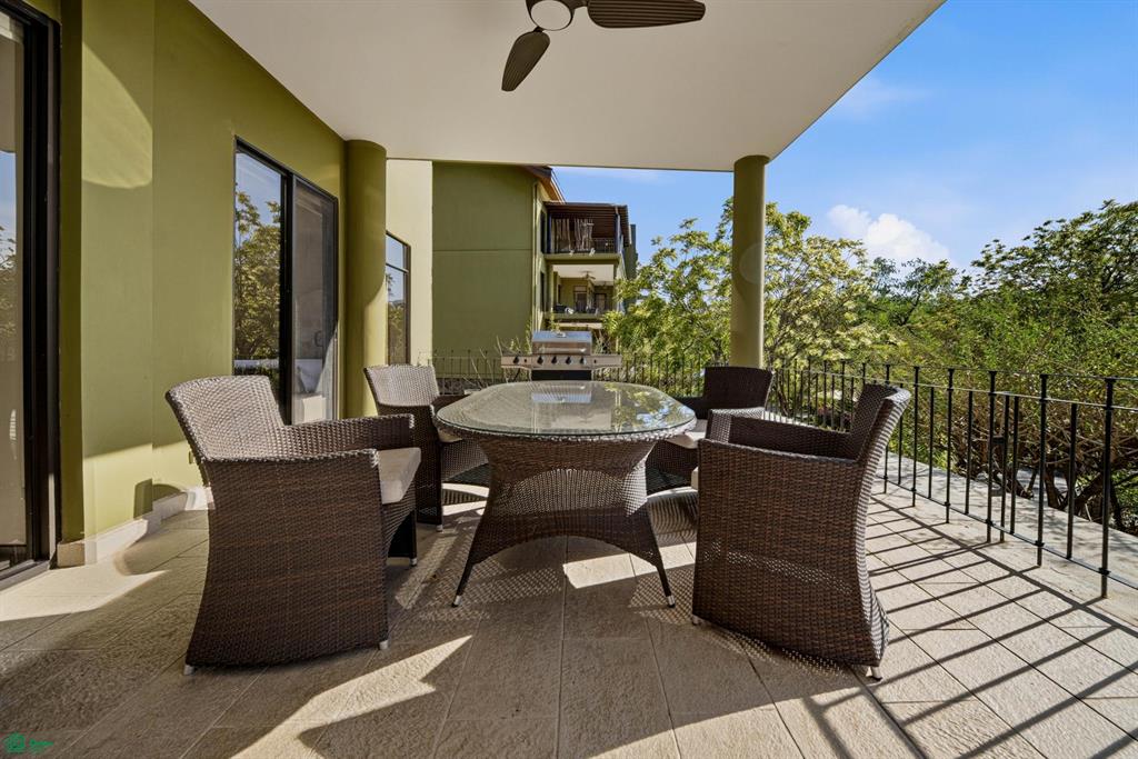 Carao T2-2: 3BR Condo with Renovated Interiors in Reserva Conchal