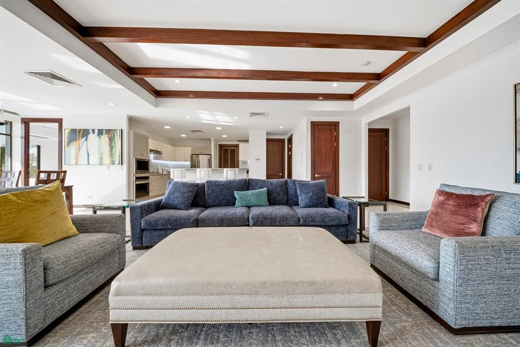 Carao T2-2: 3BR Condo with Renovated Interiors in Reserva Conchal