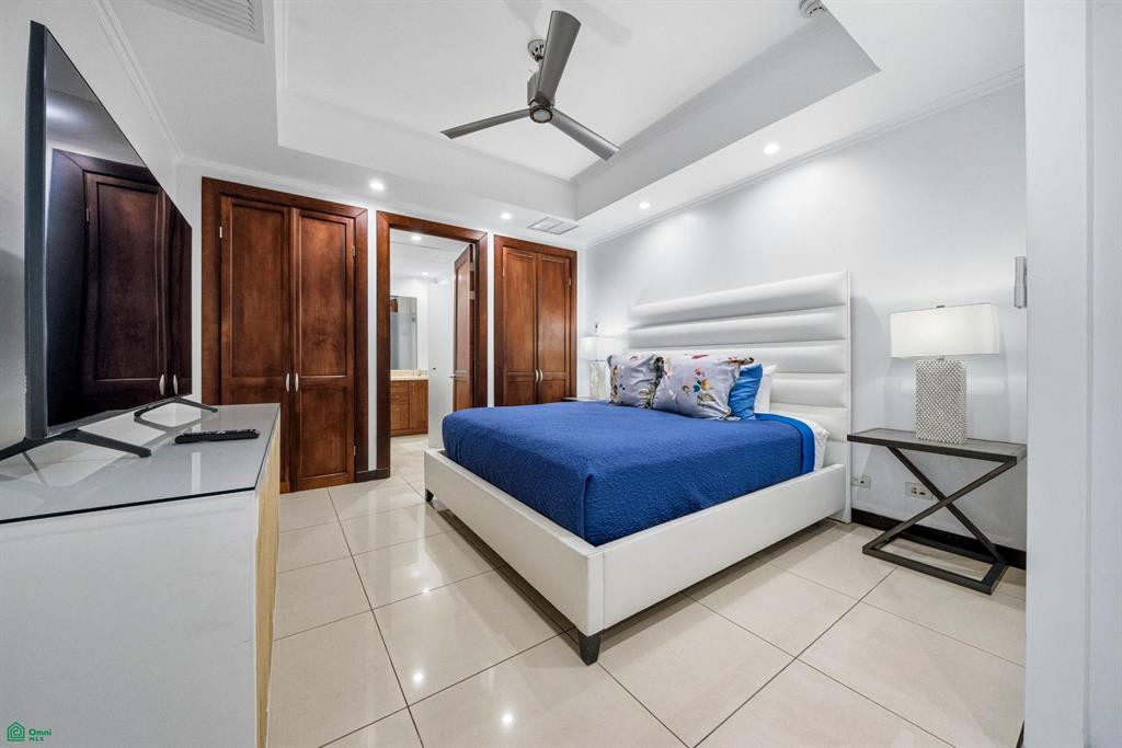 Carao T2-2: 3BR Condo with Renovated Interiors in Reserva Conchal
