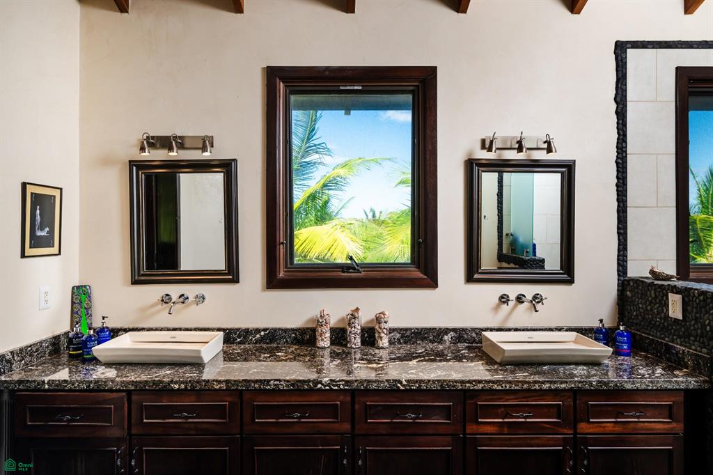 Villa Esperanza: Oceanfront in Playa Negra, Private Coastal Living with Direct Beach Access
