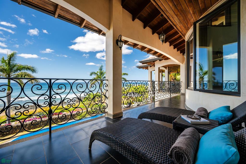 Villa Esperanza: Oceanfront in Playa Negra, Private Coastal Living with Direct Beach Access