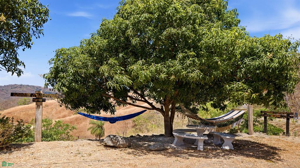 Finca Las Ventanas: Expansive Mountain View Estate Near Potrero