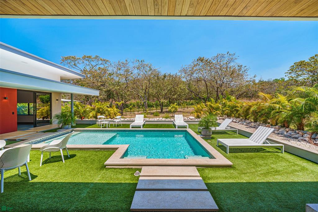 Rancho Coco A Turnkey Retreat & Event Compound in Playa Negra
