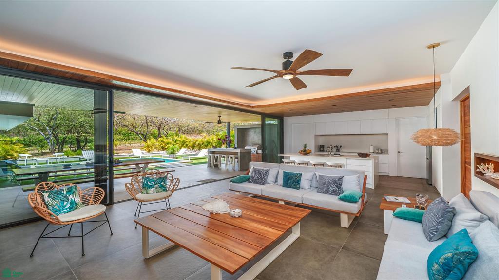 Rancho Coco A Turnkey Retreat & Event Compound in Playa Negra