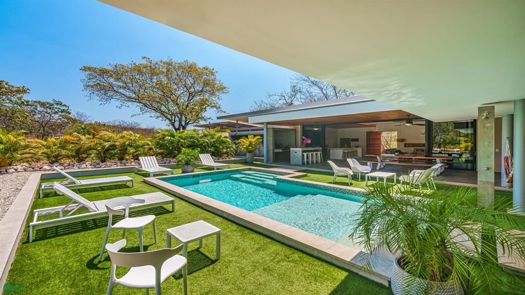 Rancho Coco A Turnkey Retreat & Event Compound in Playa Negra