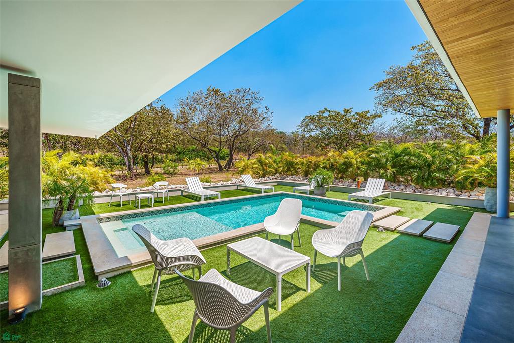 Rancho Coco A Turnkey Retreat & Event Compound in Playa Negra