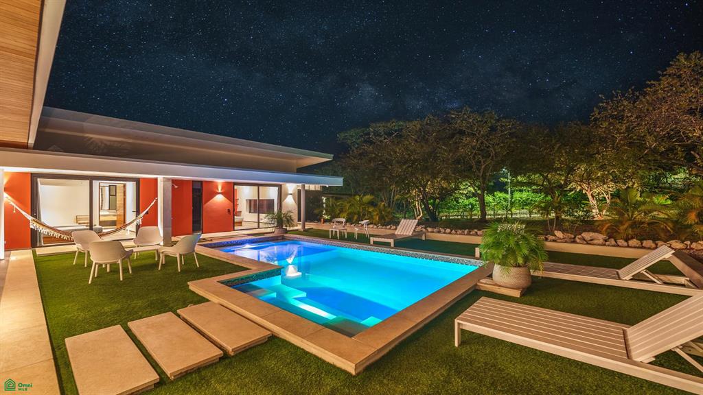 Rancho Coco A Turnkey Retreat & Event Compound in Playa Negra