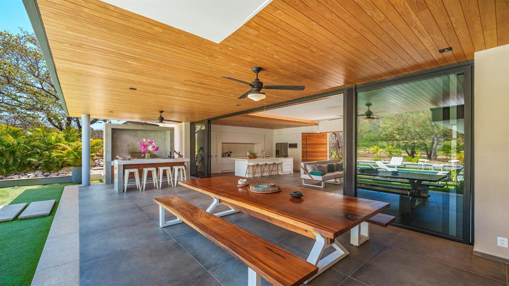 Rancho Coco A Turnkey Retreat & Event Compound in Playa Negra