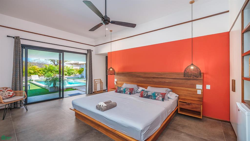 Rancho Coco A Turnkey Retreat & Event Compound in Playa Negra