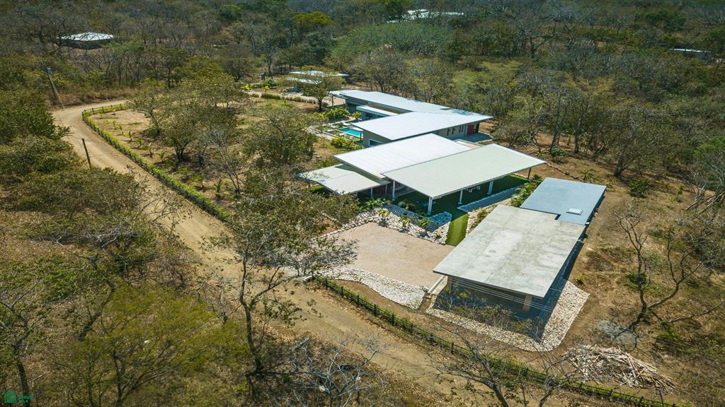 Rancho Coco A Turnkey Retreat & Event Compound in Playa Negra