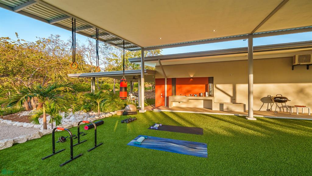 Rancho Coco A Turnkey Retreat & Event Compound in Playa Negra