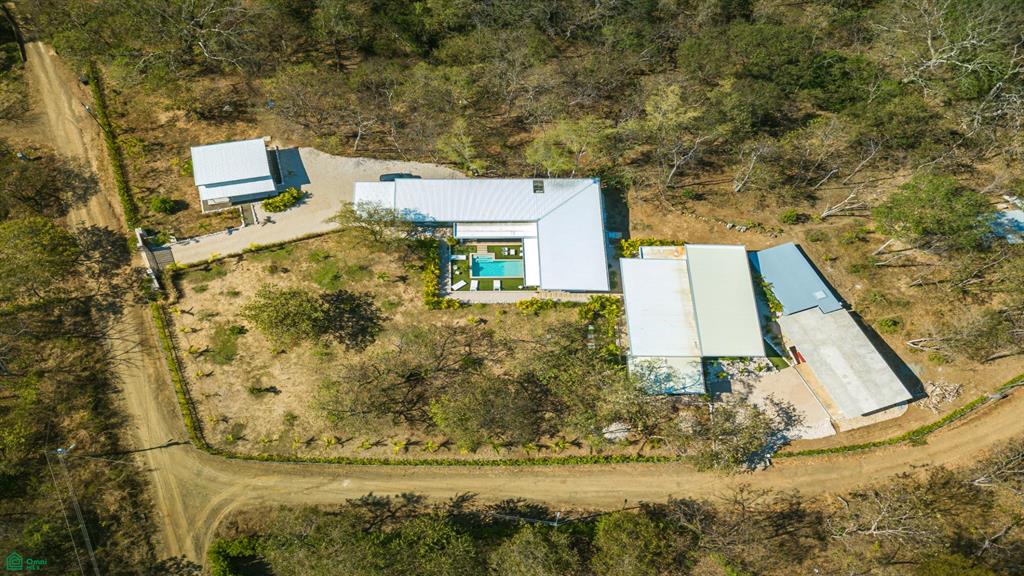 Rancho Coco A Turnkey Retreat & Event Compound in Playa Negra