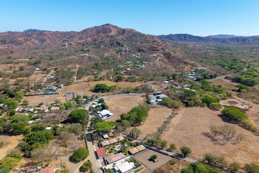 Corner Commercial Lot in Potrero Prime Location Near the Beach
