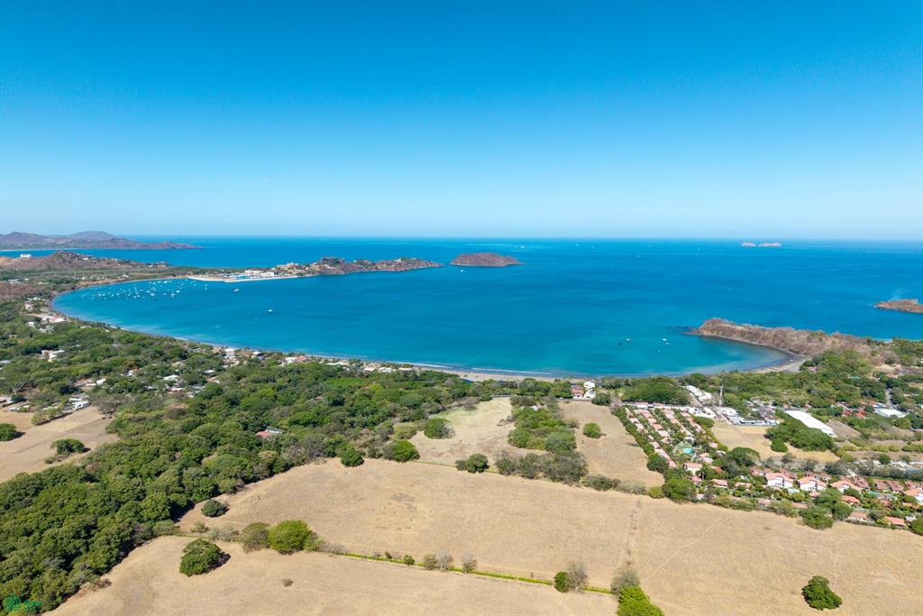 Corner Commercial Lot in Potrero Prime Location Near the Beach