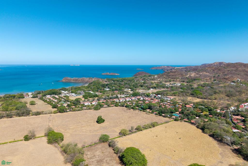 Corner Commercial Lot in Potrero Prime Location Near the Beach