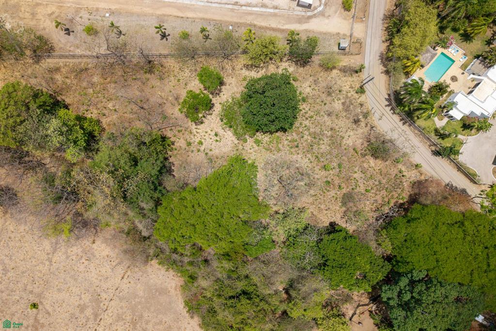 Garita Commercial Lot  Prime Development Opportunity in Tamarindo