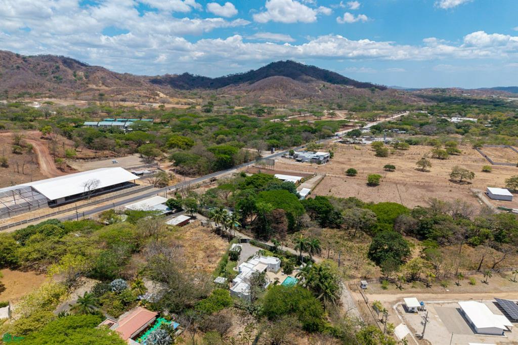 Garita Commercial Lot  Prime Development Opportunity in Tamarindo