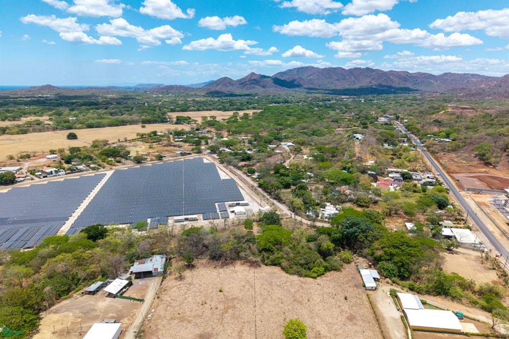Garita Commercial Lot  Prime Development Opportunity in Tamarindo