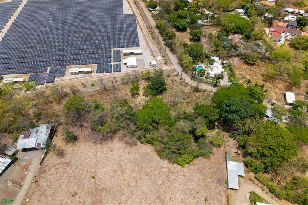 Garita Commercial Lot  Prime Development Opportunity in Tamarindo
