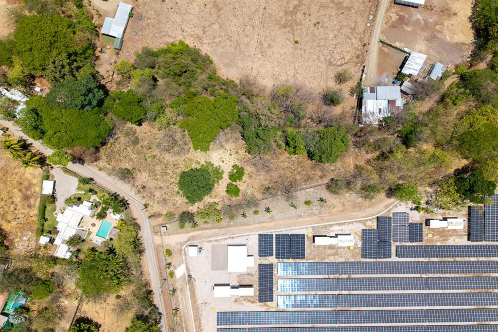 Garita Commercial Lot  Prime Development Opportunity in Tamarindo