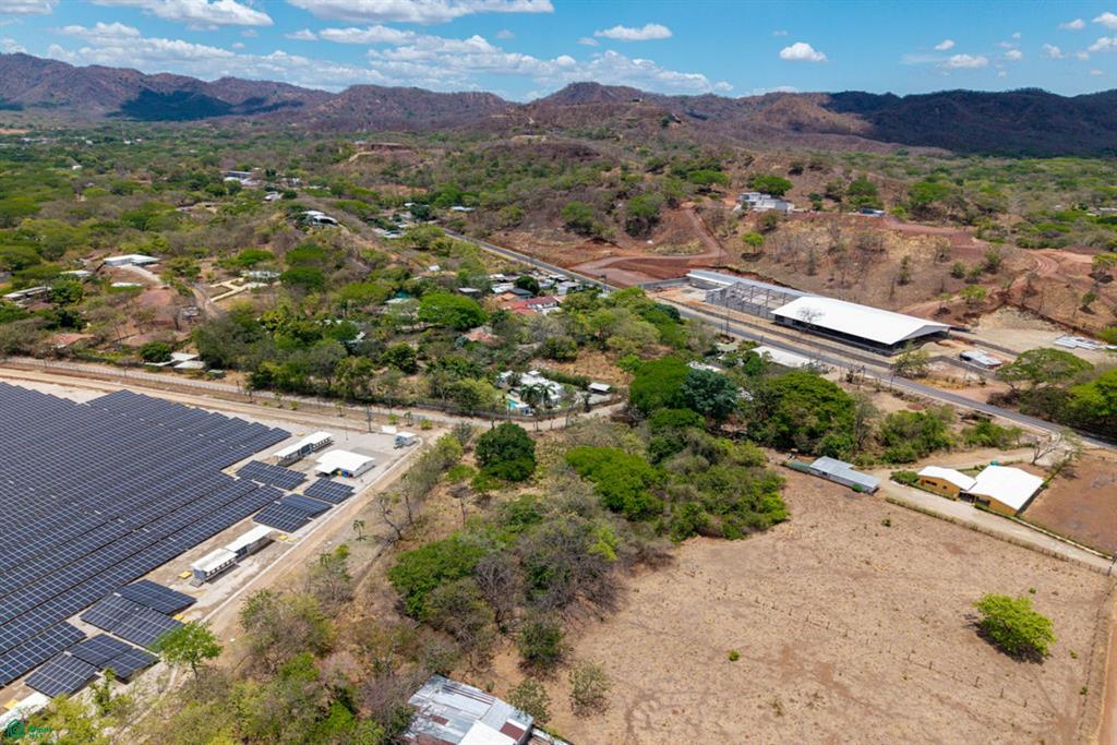 Garita Commercial Lot  Prime Development Opportunity in Tamarindo