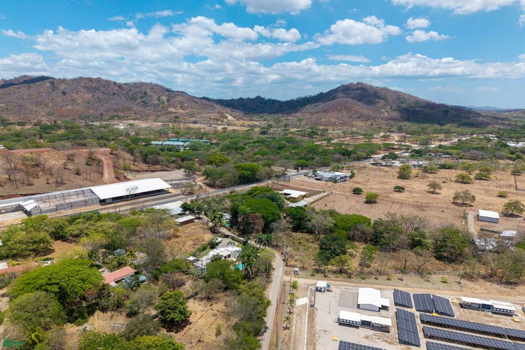 Garita Commercial Lot  Prime Development Opportunity in Tamarindo