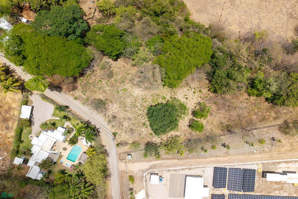 Garita Commercial Lot  Prime Development Opportunity in Tamarindo