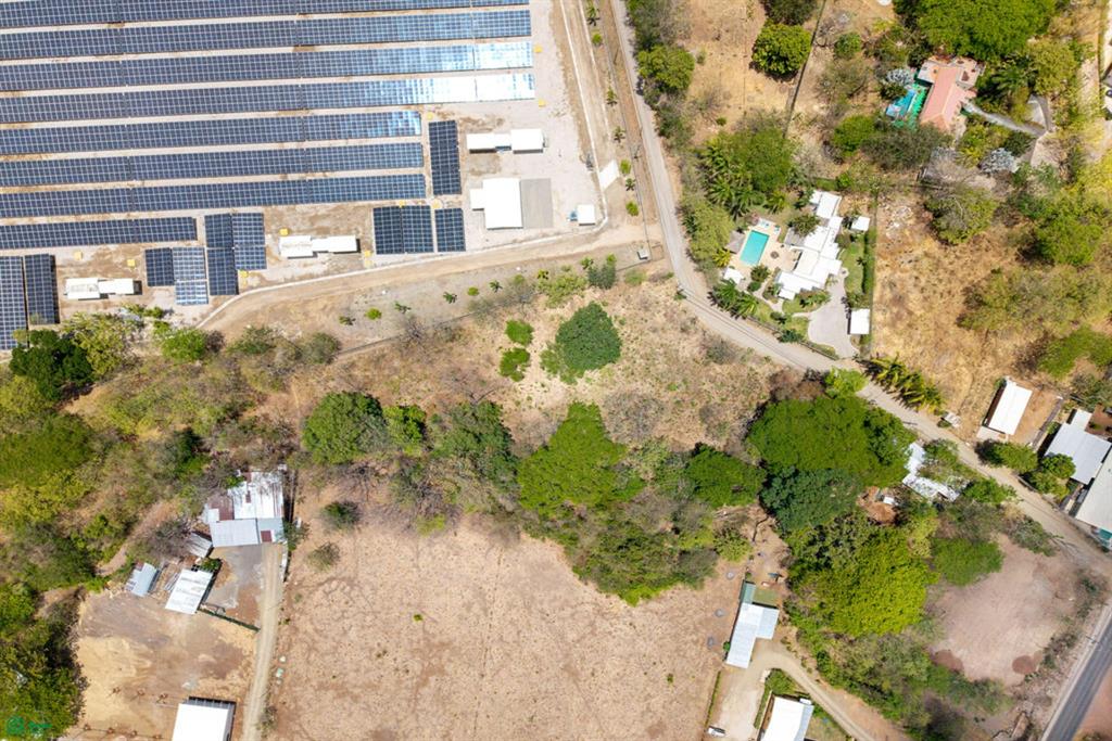 Garita Commercial Lot  Prime Development Opportunity in Tamarindo