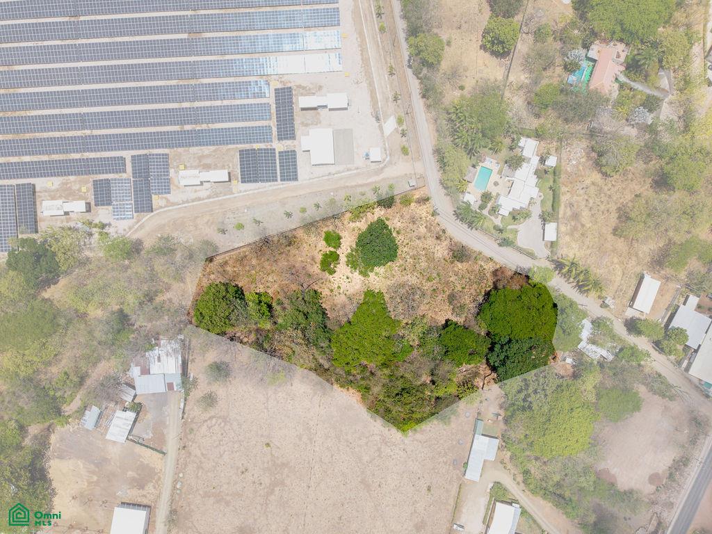 Garita Commercial Lot  Prime Development Opportunity in Tamarindo