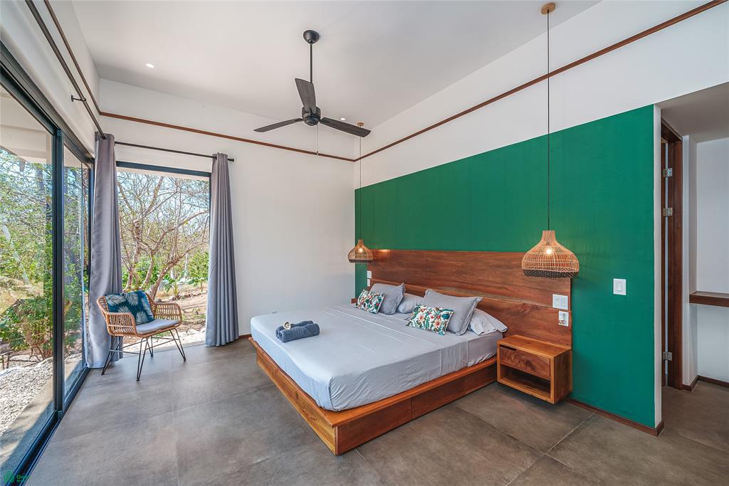 Rancho Coco Private Multi Residence Retreat Near Playa Negra