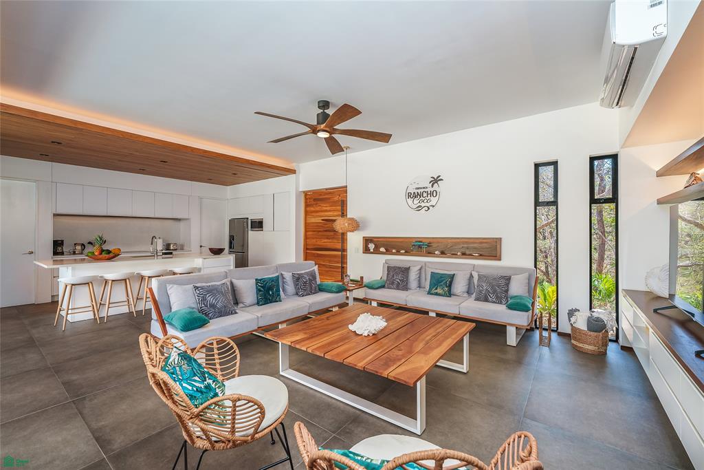 Rancho Coco Private Multi Residence Retreat Near Playa Negra