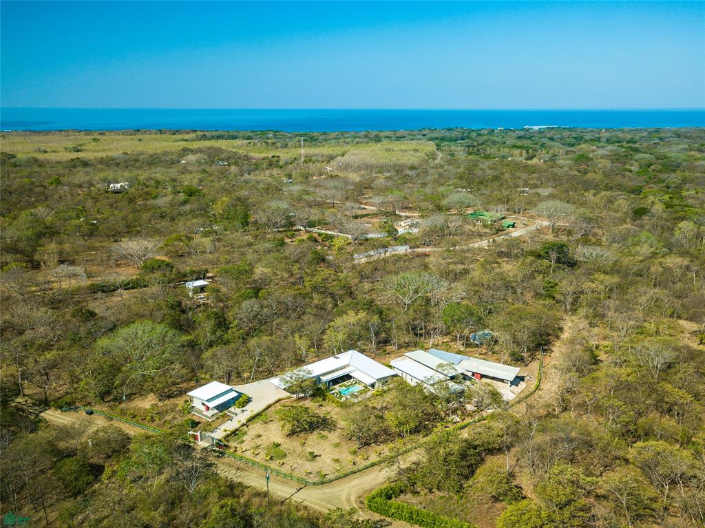 Rancho Coco Private Multi Residence Retreat Near Playa Negra