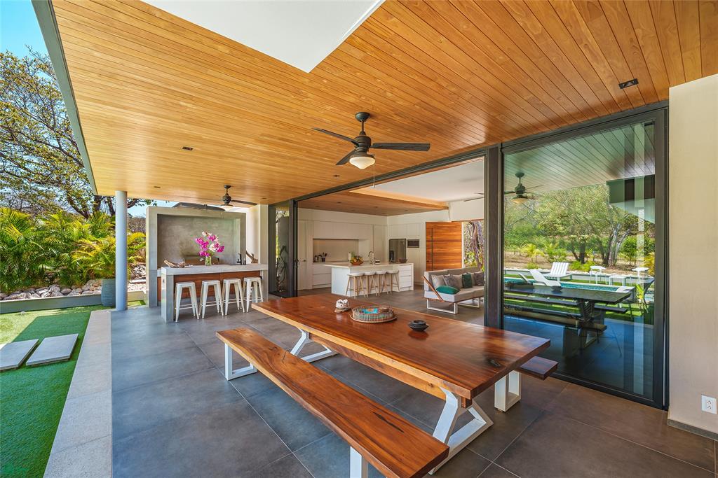 Rancho Coco Private Multi Residence Retreat Near Playa Negra
