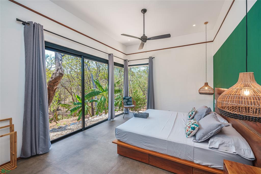Rancho Coco Private Multi Residence Retreat Near Playa Negra