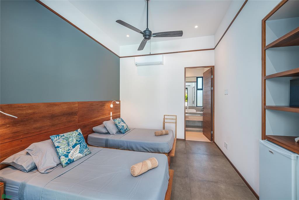 Rancho Coco Private Multi Residence Retreat Near Playa Negra