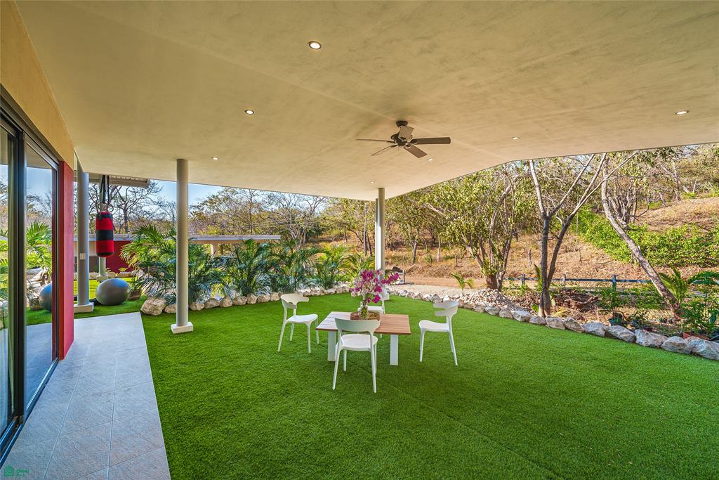 Rancho Coco Private Multi Residence Retreat Near Playa Negra