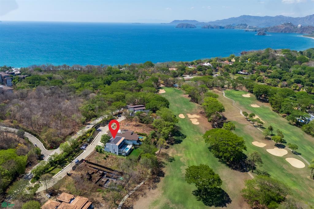 Casa Bohemia, Ceibo 5 Modern Luxury Home in Reserva Conchal