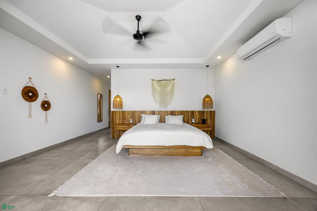 Casa Bohemia, Ceibo 5 Modern Luxury Home in Reserva Conchal