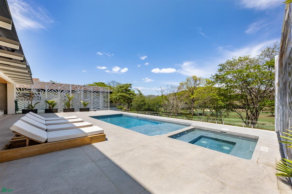 Casa Bohemia, Ceibo 5 Modern Luxury Home in Reserva Conchal