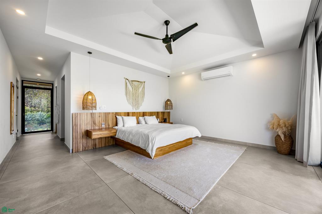 Casa Bohemia, Ceibo 5 Modern Luxury Home in Reserva Conchal