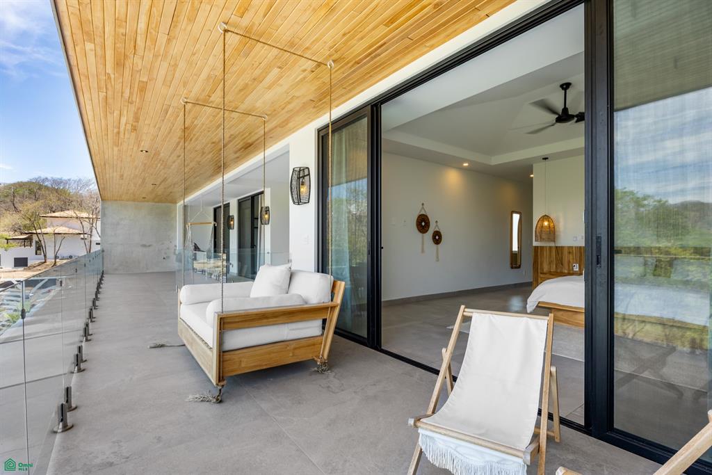 Casa Bohemia, Ceibo 5 Modern Luxury Home in Reserva Conchal