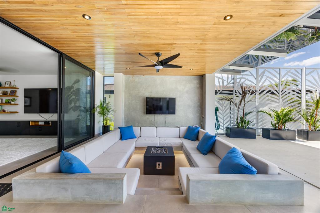 Casa Bohemia, Ceibo 5 Modern Luxury Home in Reserva Conchal