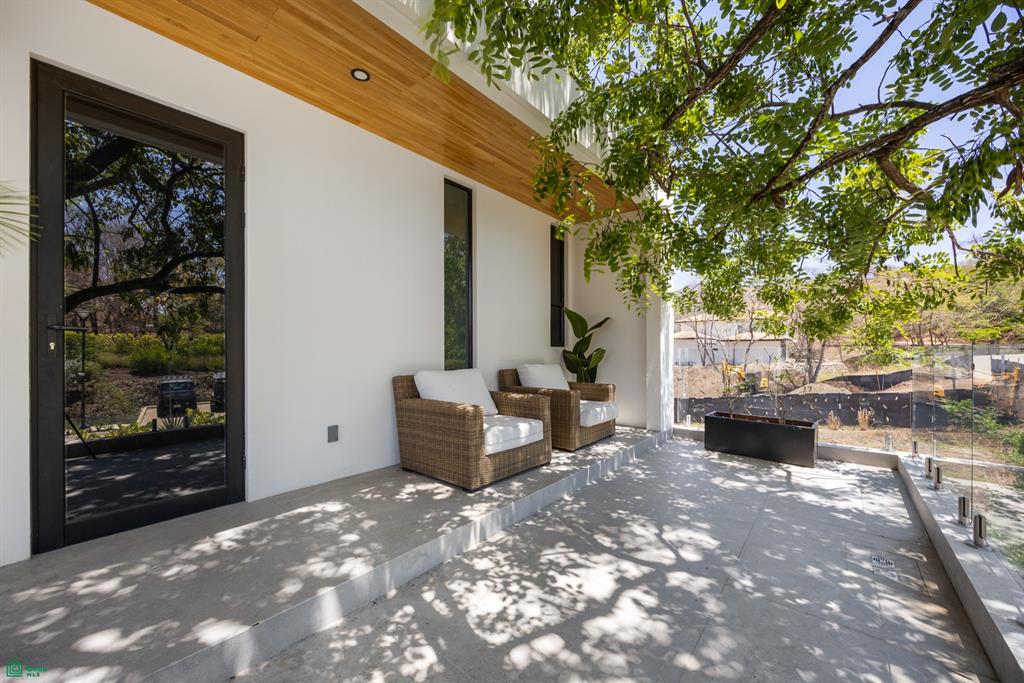Casa Bohemia, Ceibo 5 Modern Luxury Home in Reserva Conchal