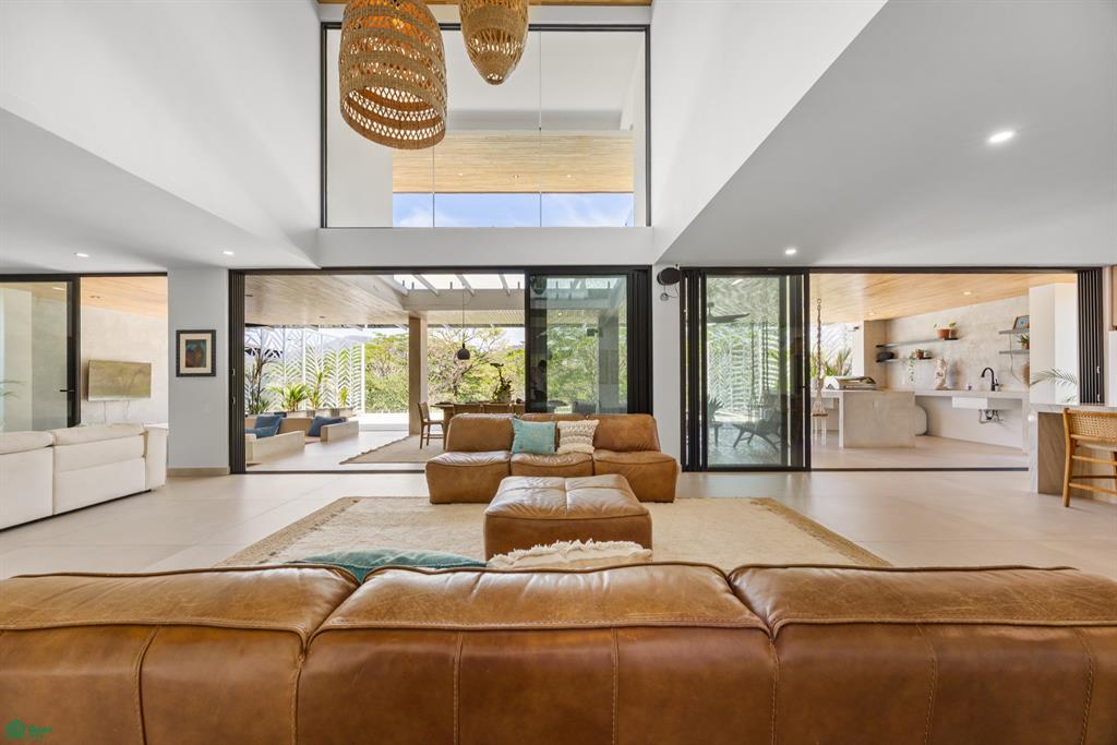 Casa Bohemia, Ceibo 5 Modern Luxury Home in Reserva Conchal