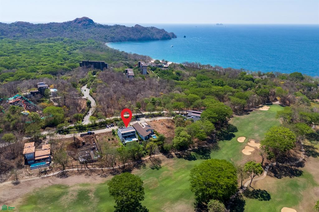 Casa Bohemia, Ceibo 5 Modern Luxury Home in Reserva Conchal