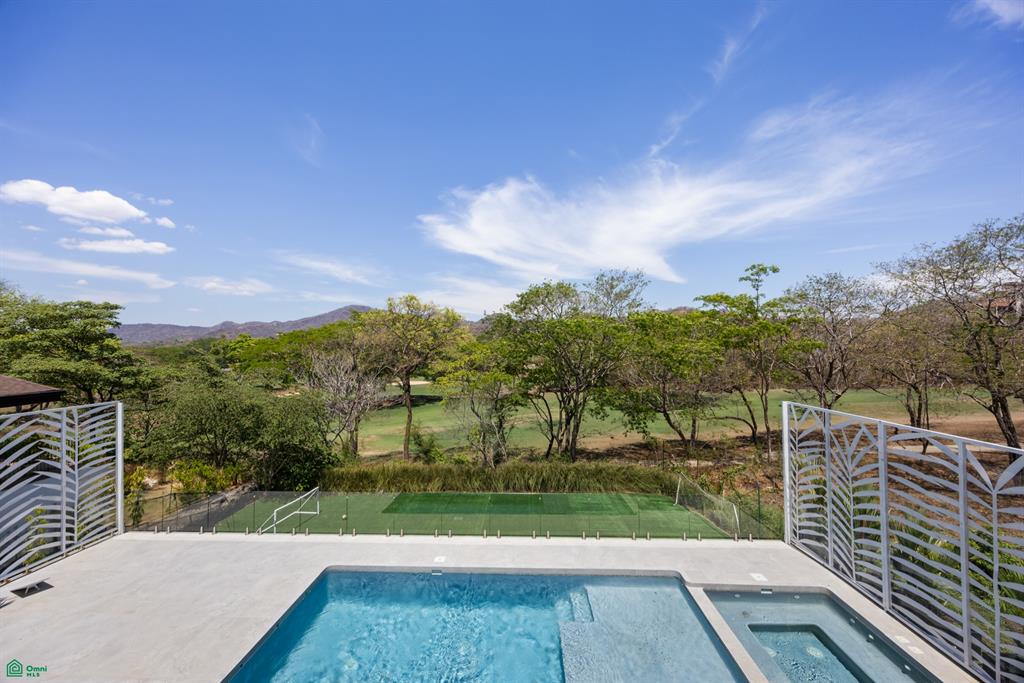 Casa Bohemia, Ceibo 5 Modern Luxury Home in Reserva Conchal